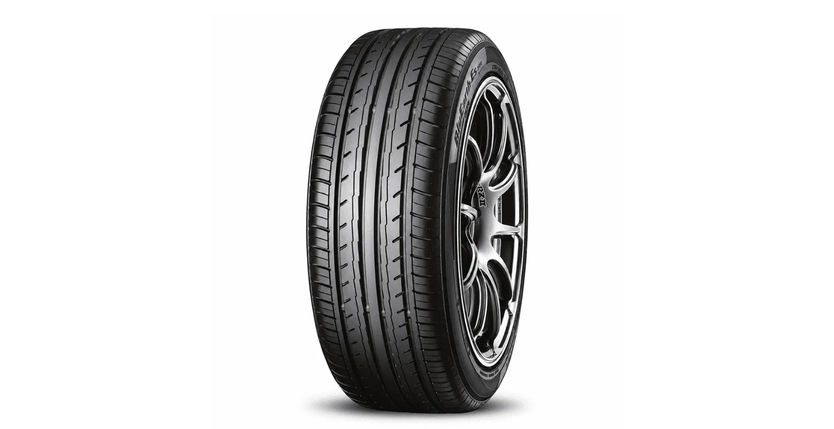 185/60R15 84H Yokohama BluEarth ES32 - Tyres Auckland