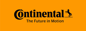 Continental tyres