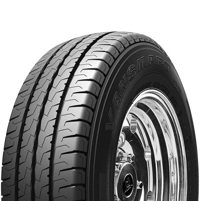 185R14C 102/100R Maxxis MCV5 VanSmart