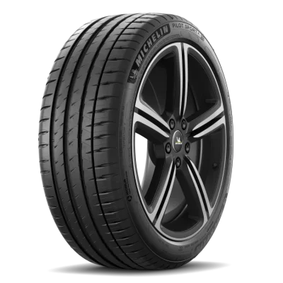 235/45R17 97Y Michelin Pilot Sport 4 (ST)
