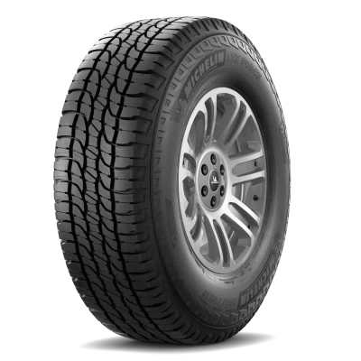 275/65R17 115T Michelin LTX Force