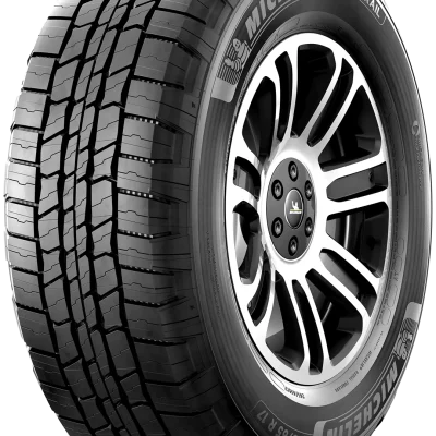 225/70R15 104T Michelin LTX Trail (ST)