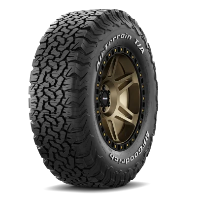 315/75R16 127/124R BFGoodrich All-Terrain T/A KO2 RWL
