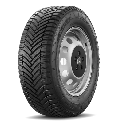 225/70R15C 112/110R Michelin CrossClimate Camping