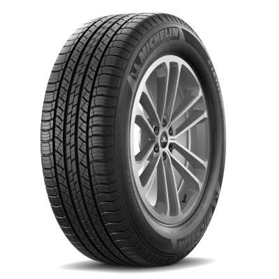 245/60R18 105V Michelin Latitude Tour HP