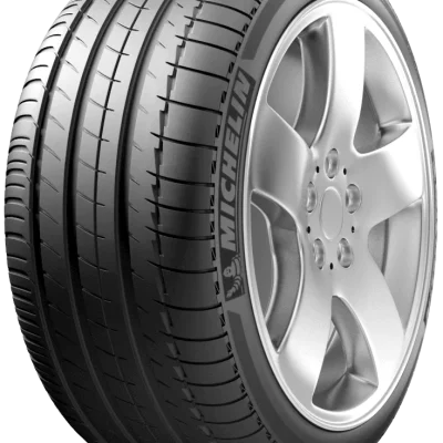 235/55R17 99V Michelin Latitude Sport AO