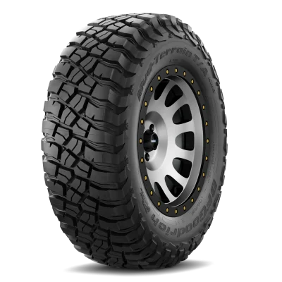 33x12.50R20 114Q BFGoodrich Mud Terrain T/A KM3