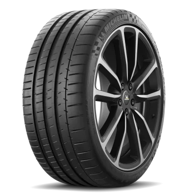 225/35R18 87Y Michelin Pilot Super Sport