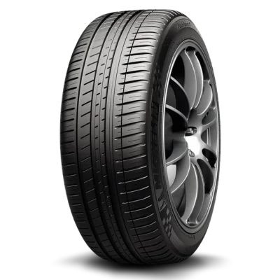 195/55R15 89V Michelin Pilot Sport 3 (ST DT)