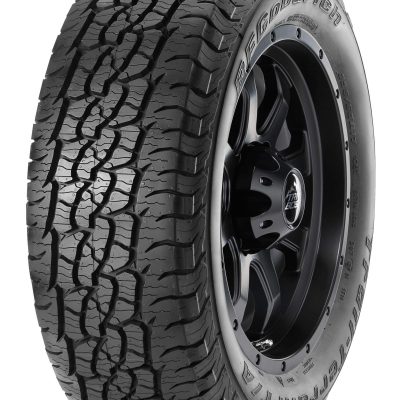 285/45R22 114H BFGoodrich Trail-Terrain T/A