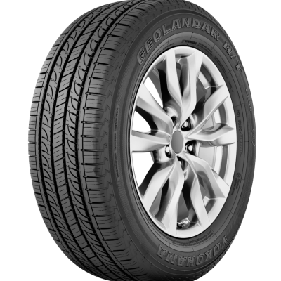 245/70R16 111H Yokohama Geolandar G056