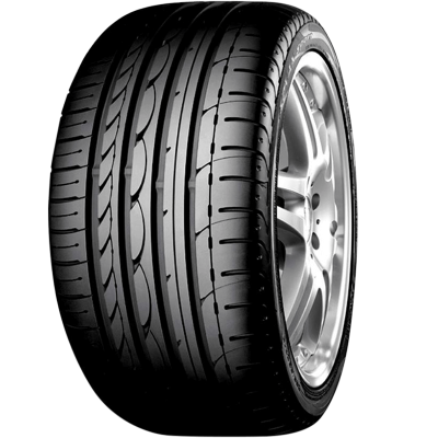 295/40R20 106Y Yokohama Advan Sport V103A
