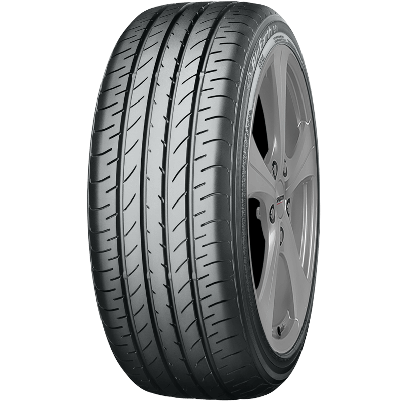 Yokohama BluEarth E51 225/60 R18 ➡ cheapest deals 2025