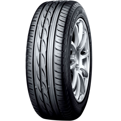 235/50R18 97V Yokohama C.DRIVE 2
