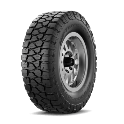 285/70R17 126/123Q BFGoodrich Hd-Terrain T/A KT
