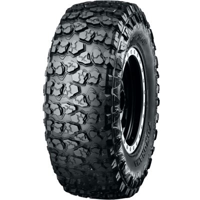 40x13.5R17 121Q Yokohama Geolandar G005