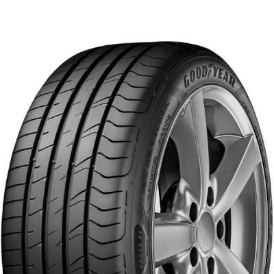 255/50R19 107Y Goodyear Eagle F1 Sport