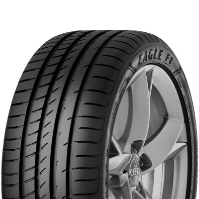 245/35R19 93Y Goodyear Eagle F1 Asymmetric 2 MOE ROF