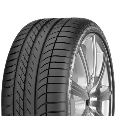 245/40R20 99W Goodyear Eagle F1 Asymmetric SCT