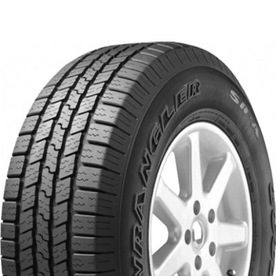 265/60R20 121S Goodyear Wrangler SR/A