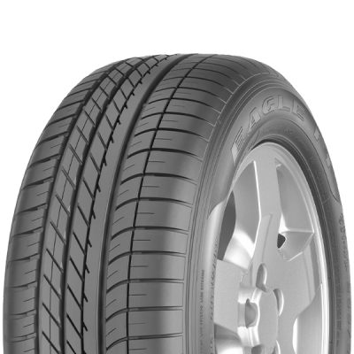 275/45R21 110W Goodyear Eagle F1 Asymmetric SUV