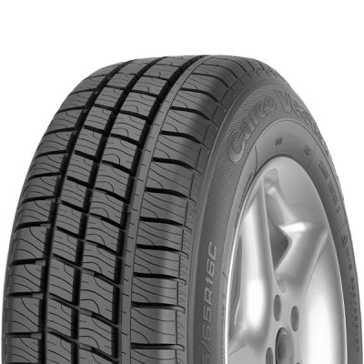 285/65R16C 128N/118R Goodyear Cargo Vector