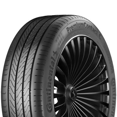 285/45R21 113V Continental PremiumContact C ContiSilent