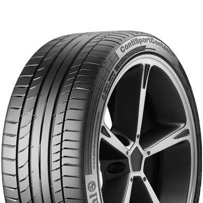 255/35R19 96Y Continental SportContact 5P MO