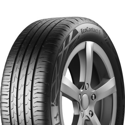 285/40R20 108W Continental EcoContact 6Q MO