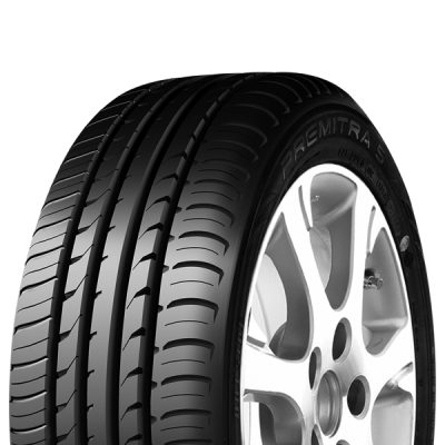 215/45R17 91W Maxxis HP5 Premitra