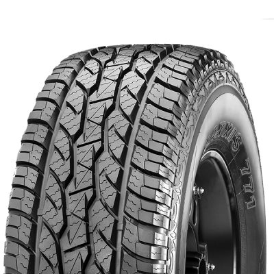 275/55R20 117T Maxxis AT771 Bravo AT CLEARANCE