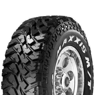 33x12.50R15 108Q Maxxis MT764 Bighorn MT