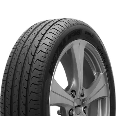225/45R18 91W Maxxis M36+ Victra Runflat