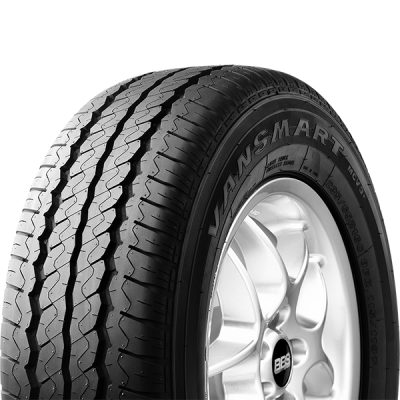 225/55R17C 109/107H Maxxis MCV3+
