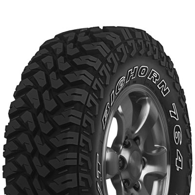 265/70R16 117Q Maxxis MT764 Bighorn MT