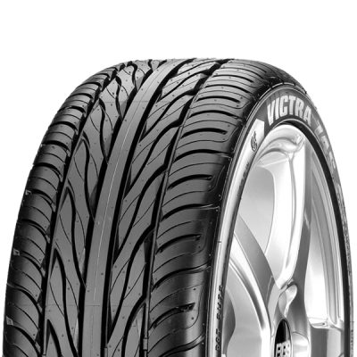 195/45R17 85W Maxxis MAZ4S Victra