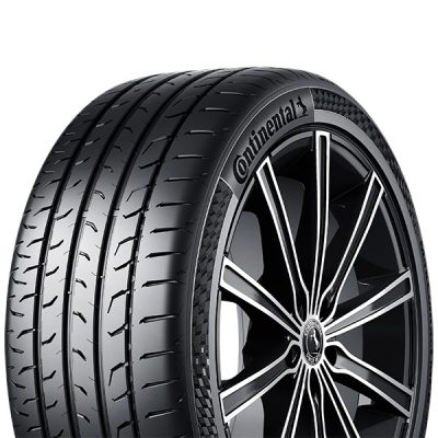 275/35R20 102Y Continental MaxContact 6