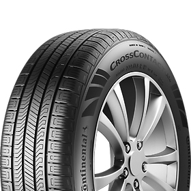 275/45R22 115W Continental CrossContact RX LR