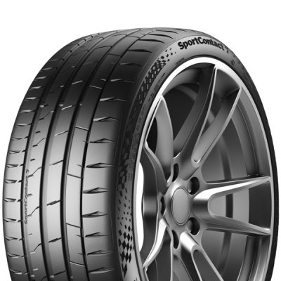315/35R22 111Y Continental SportContact 7 NC0