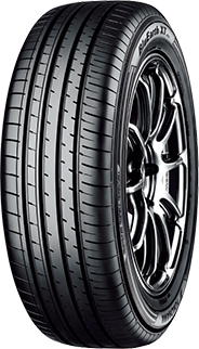225/65R17 102H Yokohama Advan AE61