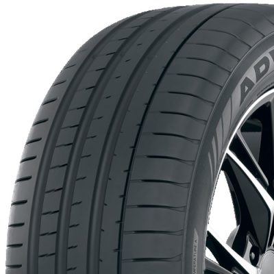 325/35R22 114Y Yokohama Advan Sport V107
