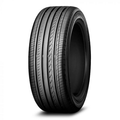 215/45R18 89W Yokohama Advan Db V551