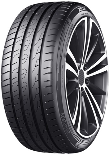 *EV Special* 235/45R18 98Y Zeta Artoria EV