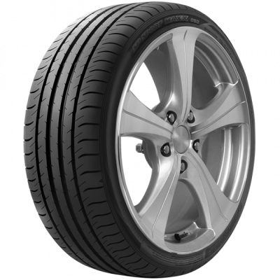 255/40R19 96Y Dunlop SP Sport Maxx 050 ROF Runflat