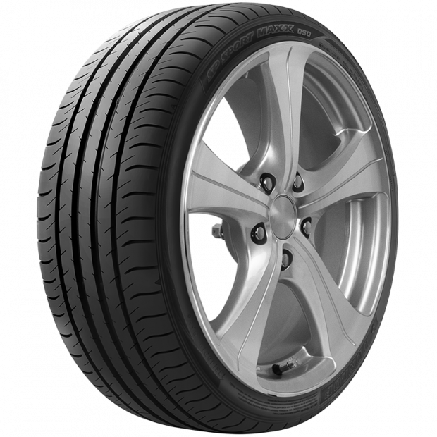 タイヤ・ホイール DUNLOP 225/40R18 SPORT MAXX 050 YA1903 Dunlop SP Sport Maxx 050 Performance 225/40R18 88W Passenger