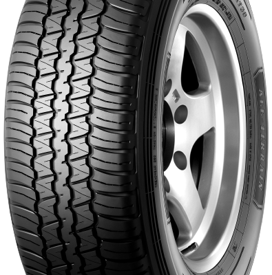 245/75R17 112H Dunlop Grandtrek AT30