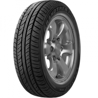 285/50R20 112V Dunlop Grandtrek PT2A