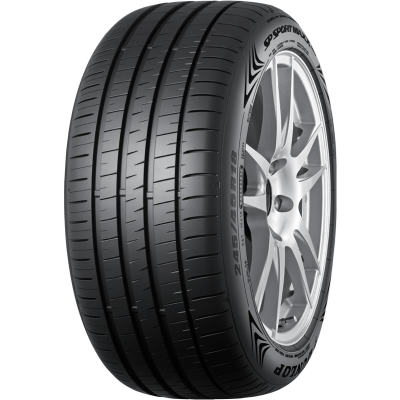 275/35R19 100Y Dunlop SP Sport Maxx 060+ XL