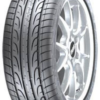 255/35R20 97Y Dunlop SP Sport Maxx J XL