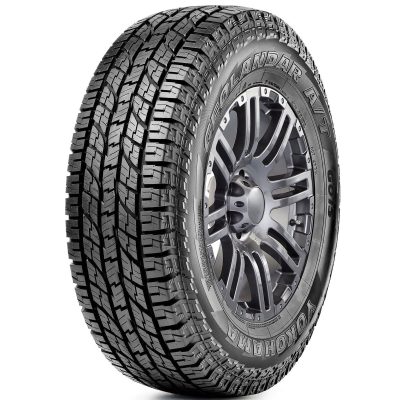 265/60R18 119/116S Yokohama Geolandar G015